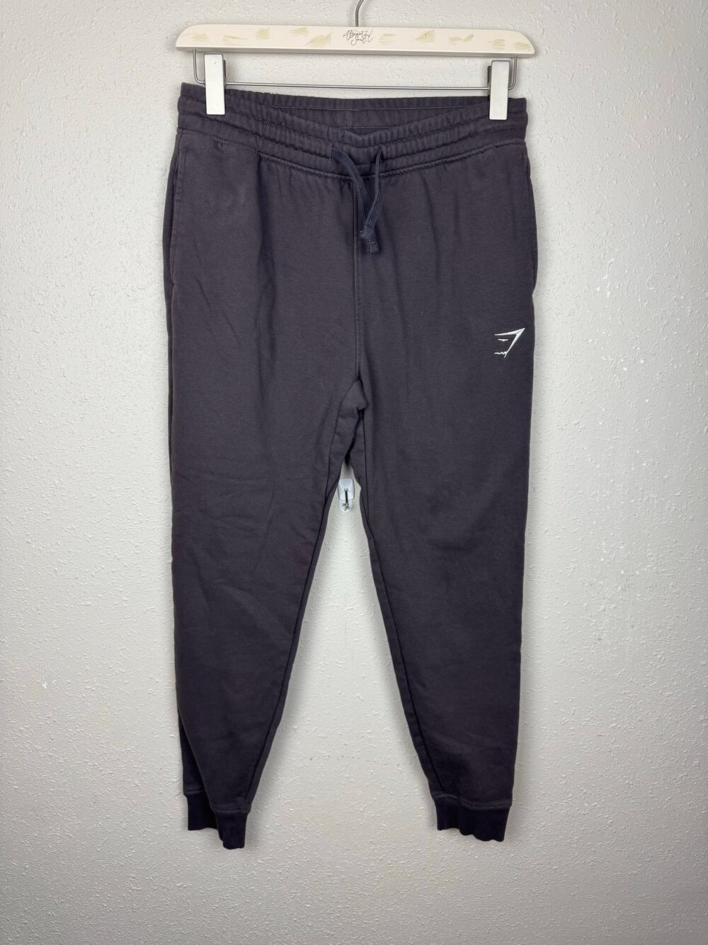 (M) Men’s Gymshark Joggers